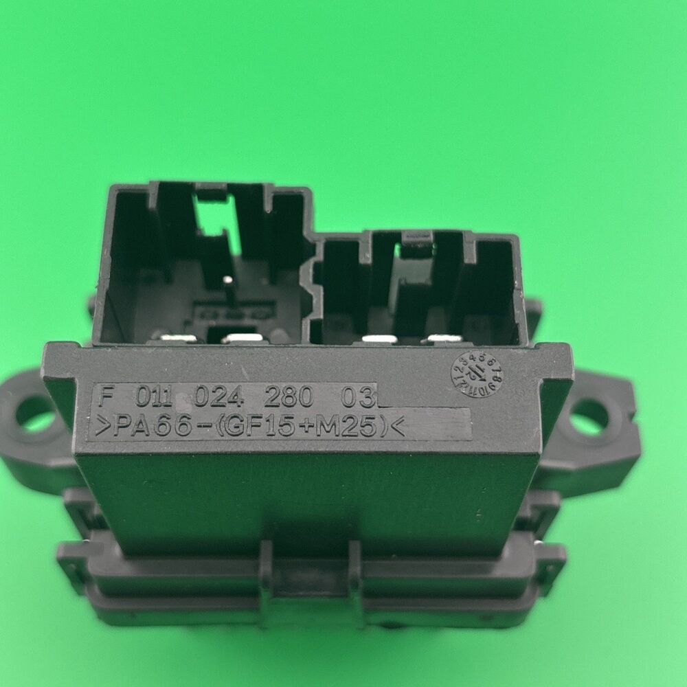 UAC SW11355C - HVAC Blower Motor Resistor